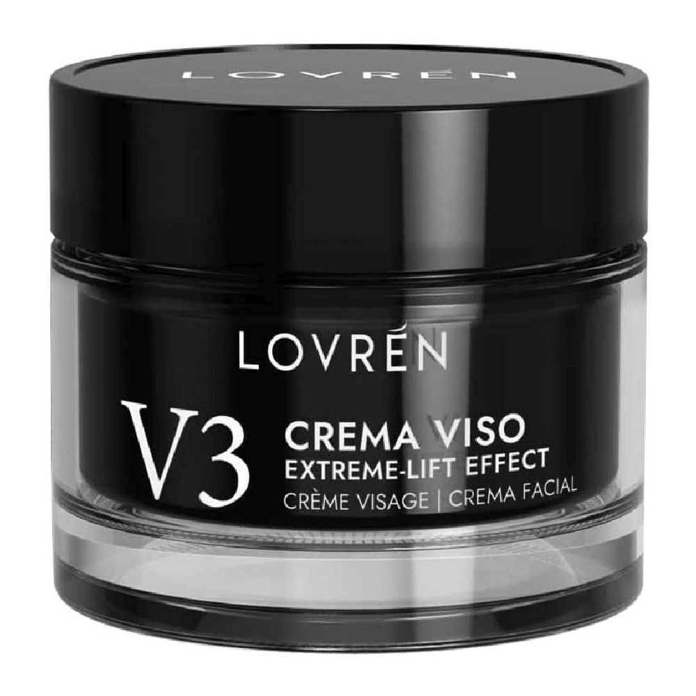 Lovren V3 Crema viso