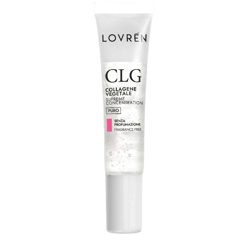 LOVREN ESSENTIAL L CLG COLLAGENE VEGETALE 15 ML - Immagine 5