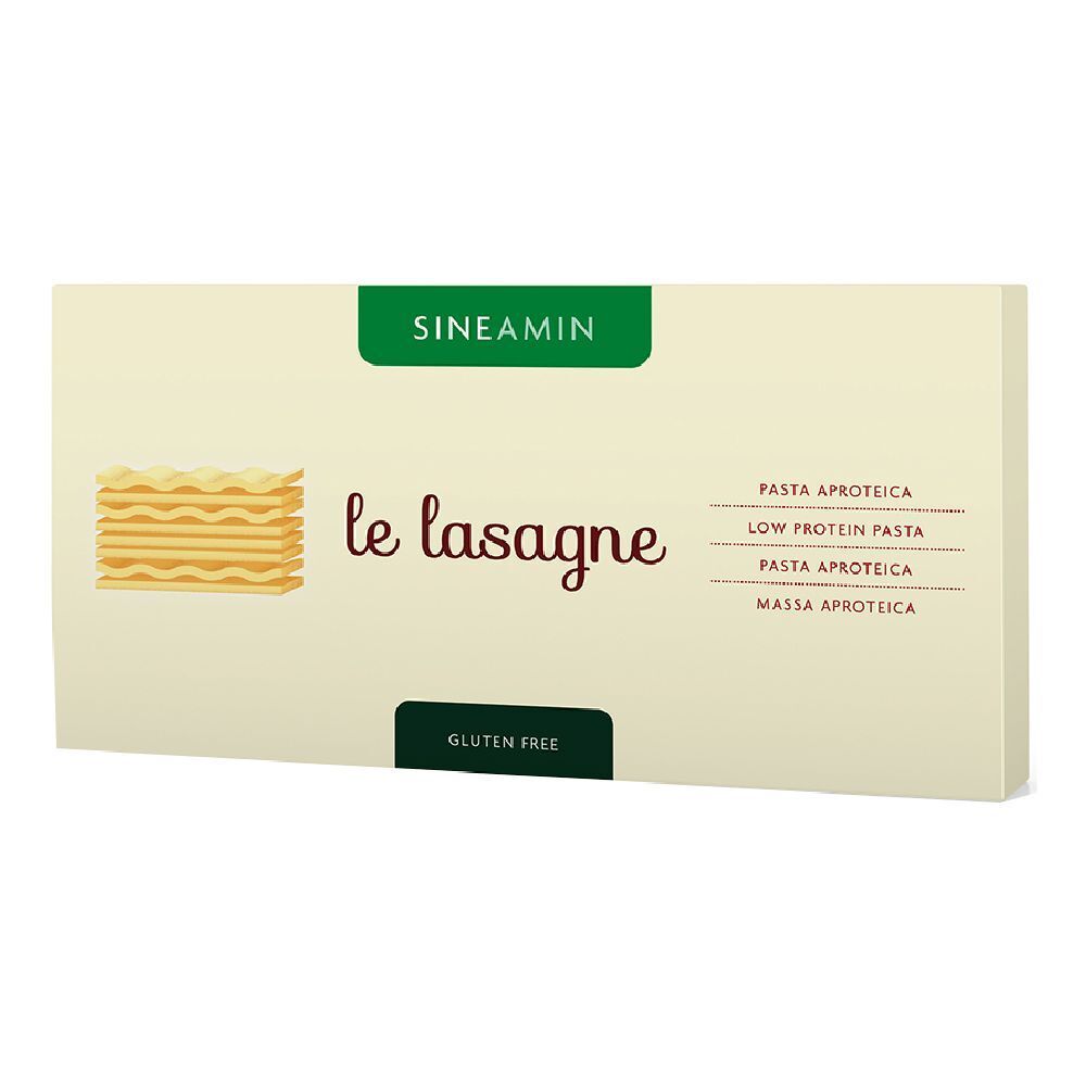 Sineamin Lasagne 250G - Immagine 7
