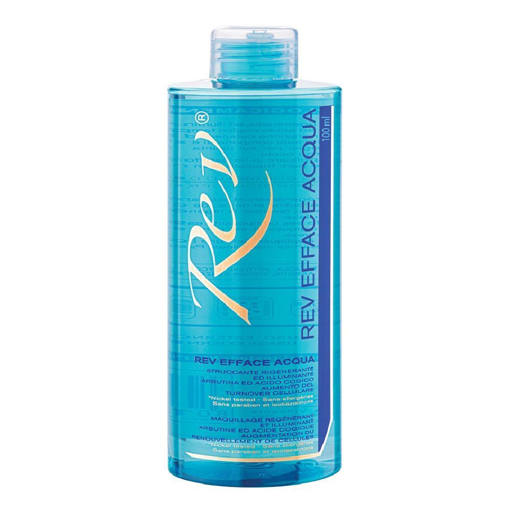 Rev Efface Acqua 100Ml