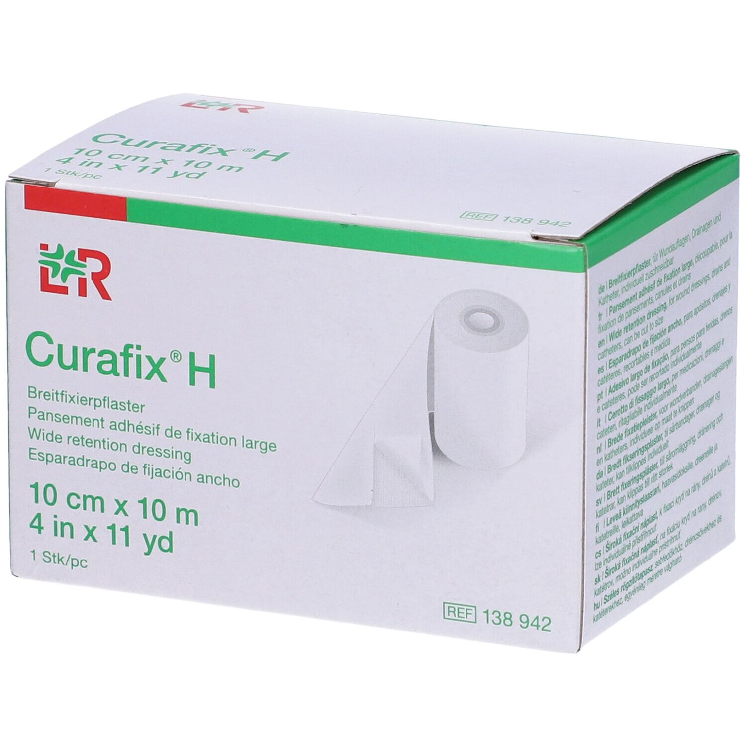 LR Curafix® H