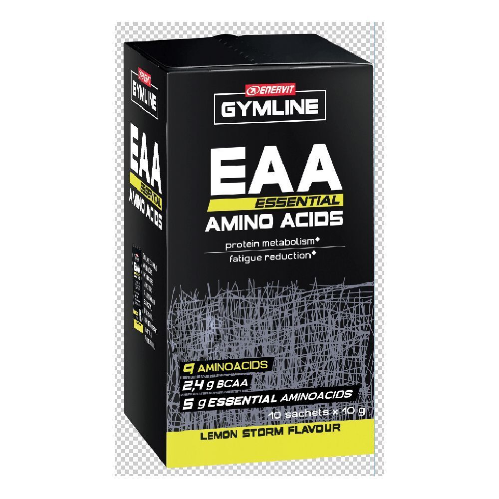 ENERVIT® Gymline EAA Essential Amino Acids