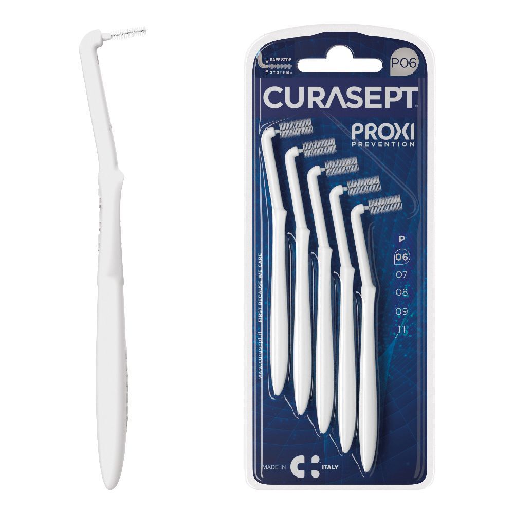 Curasept Proxi Angle Prevention P06