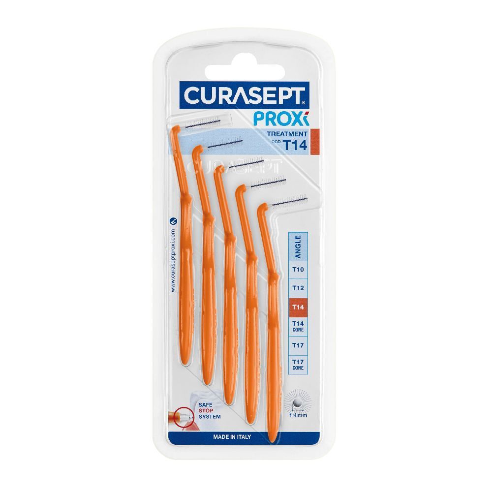 Curasept Proxi Angle Treatment T14