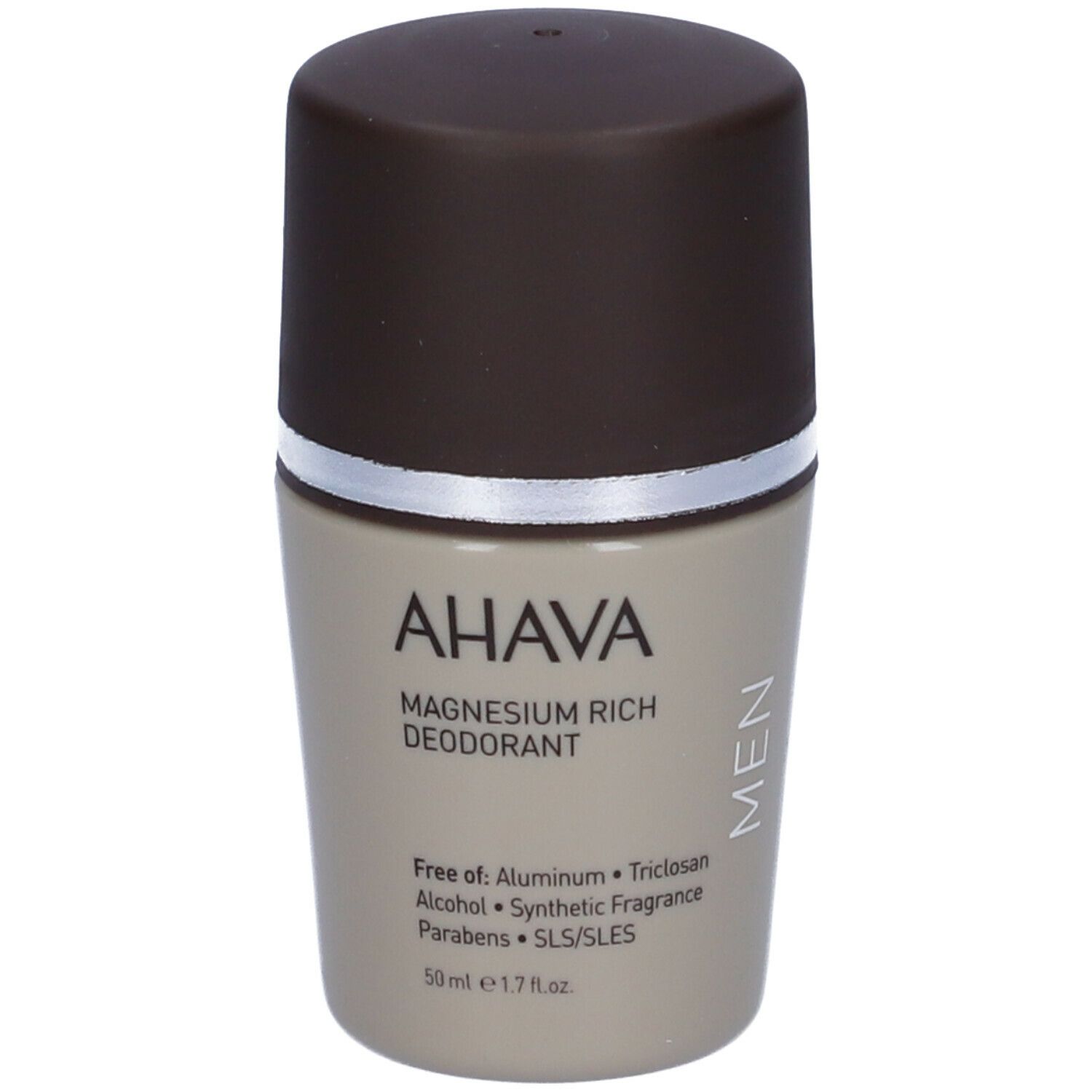 AHAVA Magnesium Rich Deodorant