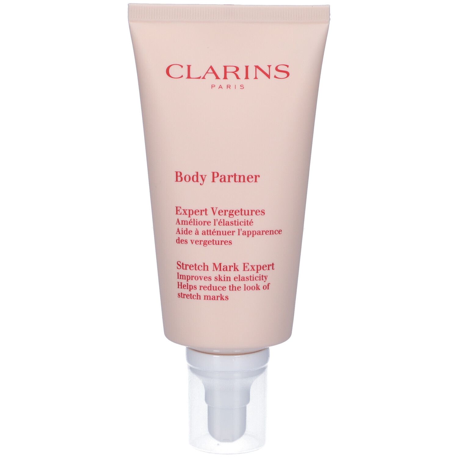 Clarins Body Partner Crema Smagliature