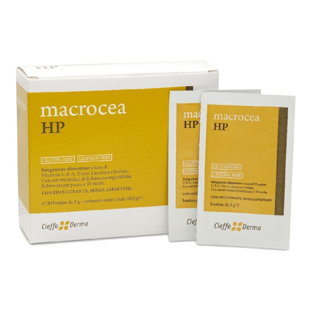 Macrocea HP
