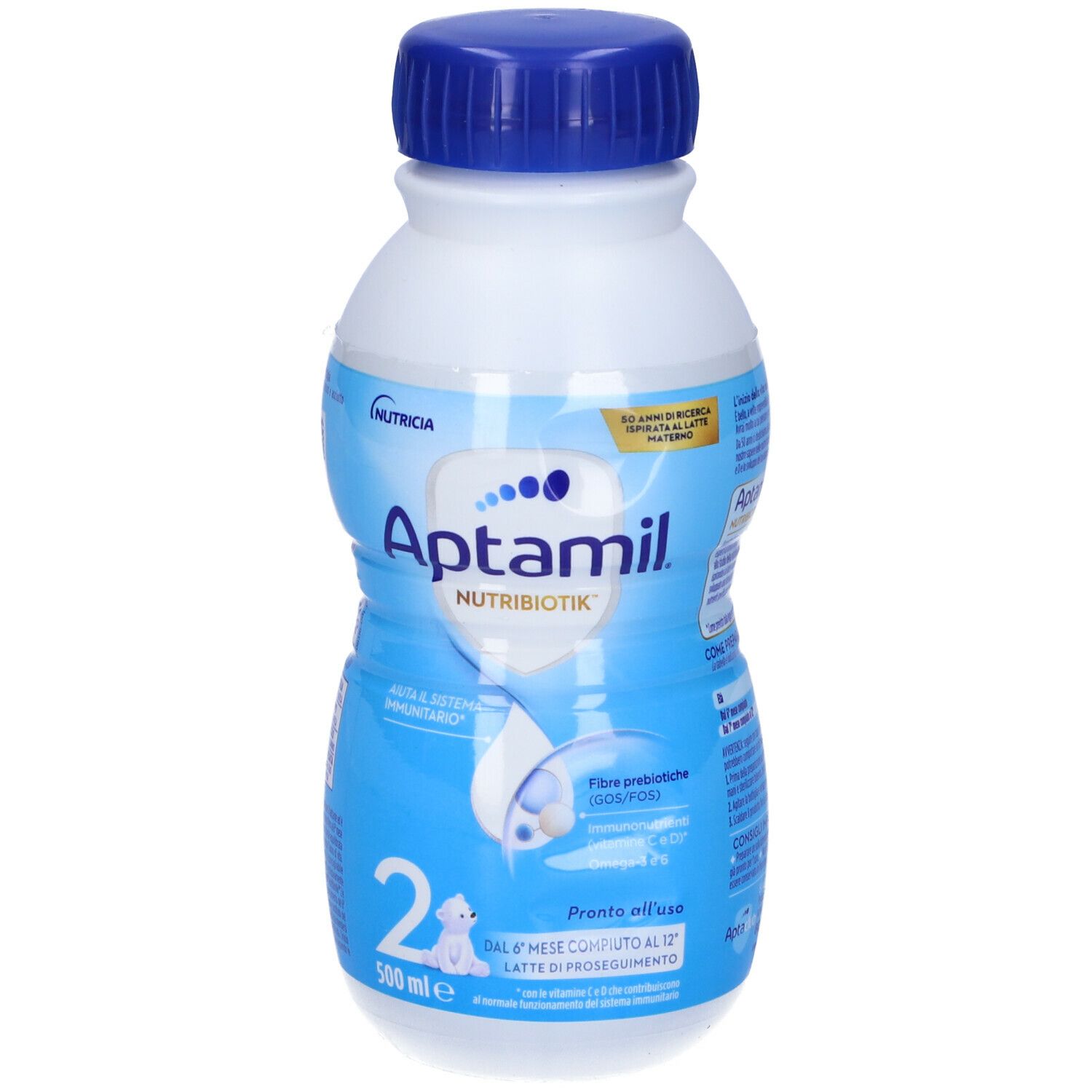 Image of Aptamil 2 Latte