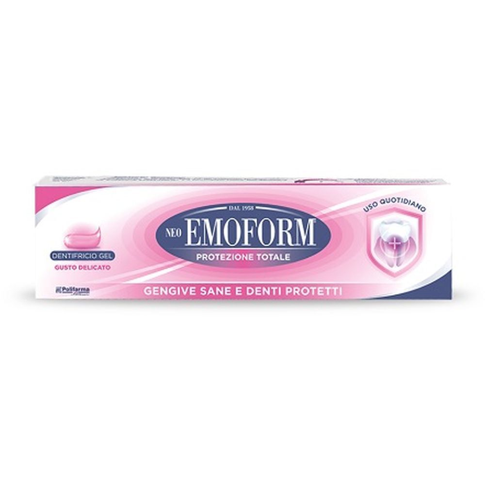 NEO Emoform Prot Totale 100Ml 100 ml