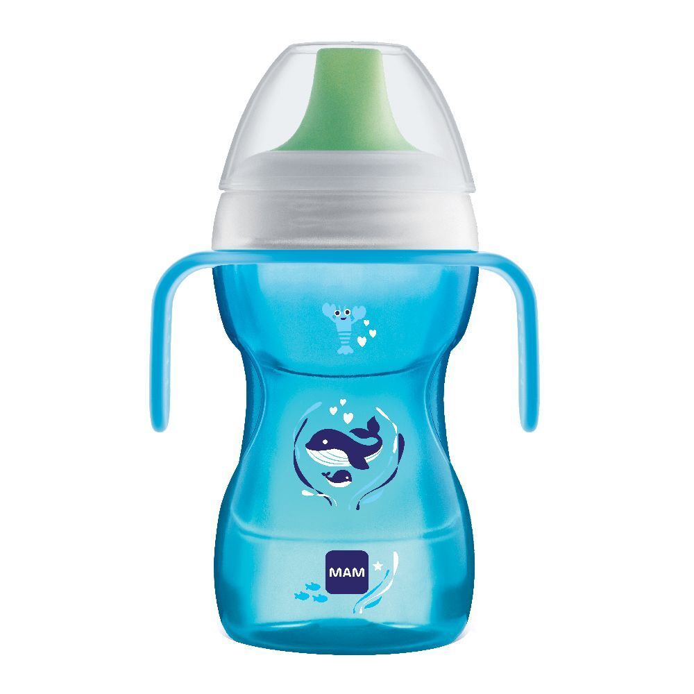 Mam Tazza Fun To Drink Masch1P