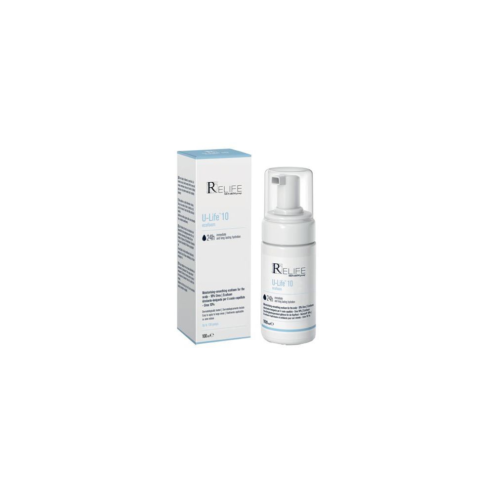 U-Life 10 Ecofoam 100 Ml