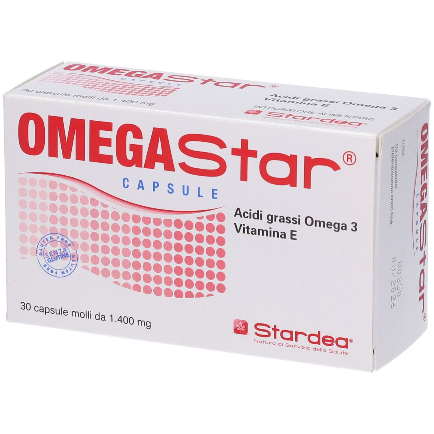 OMEGASTAR 30CPS MOLLI - Immagine 6