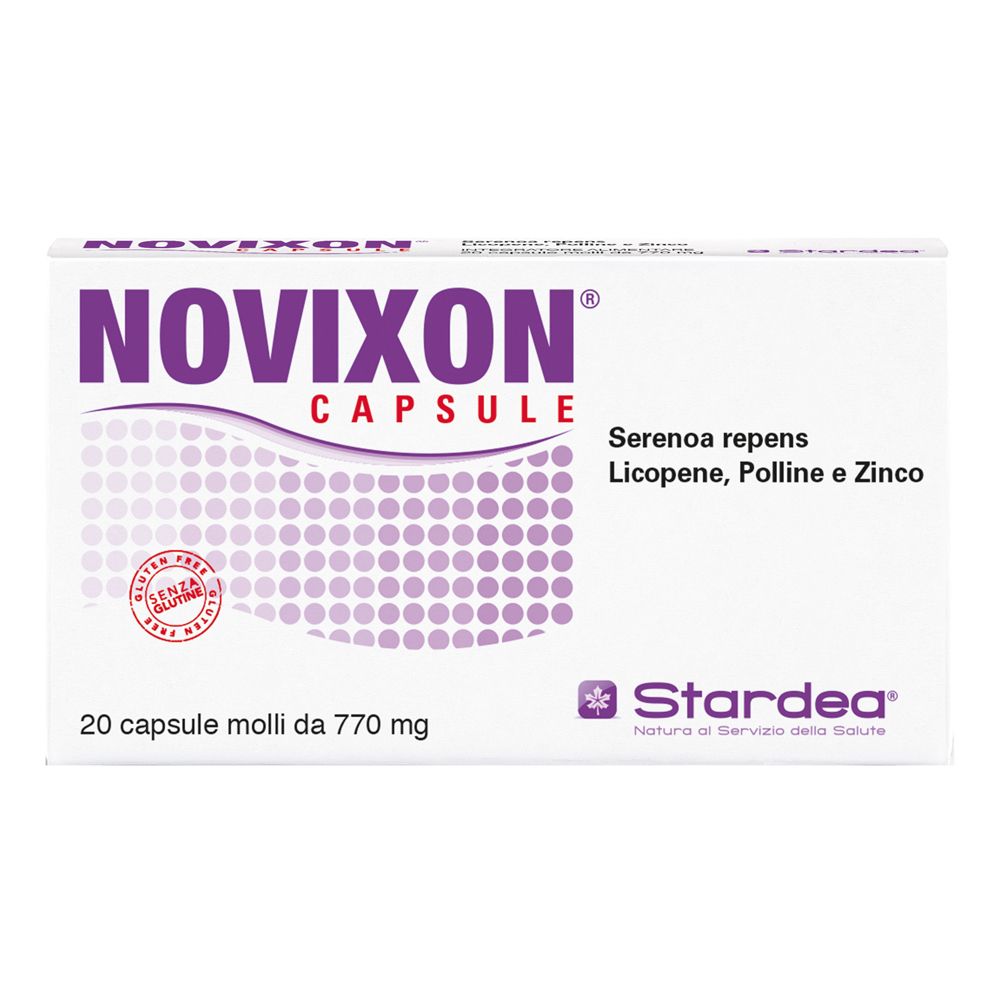 Stardea Novixon Capsule