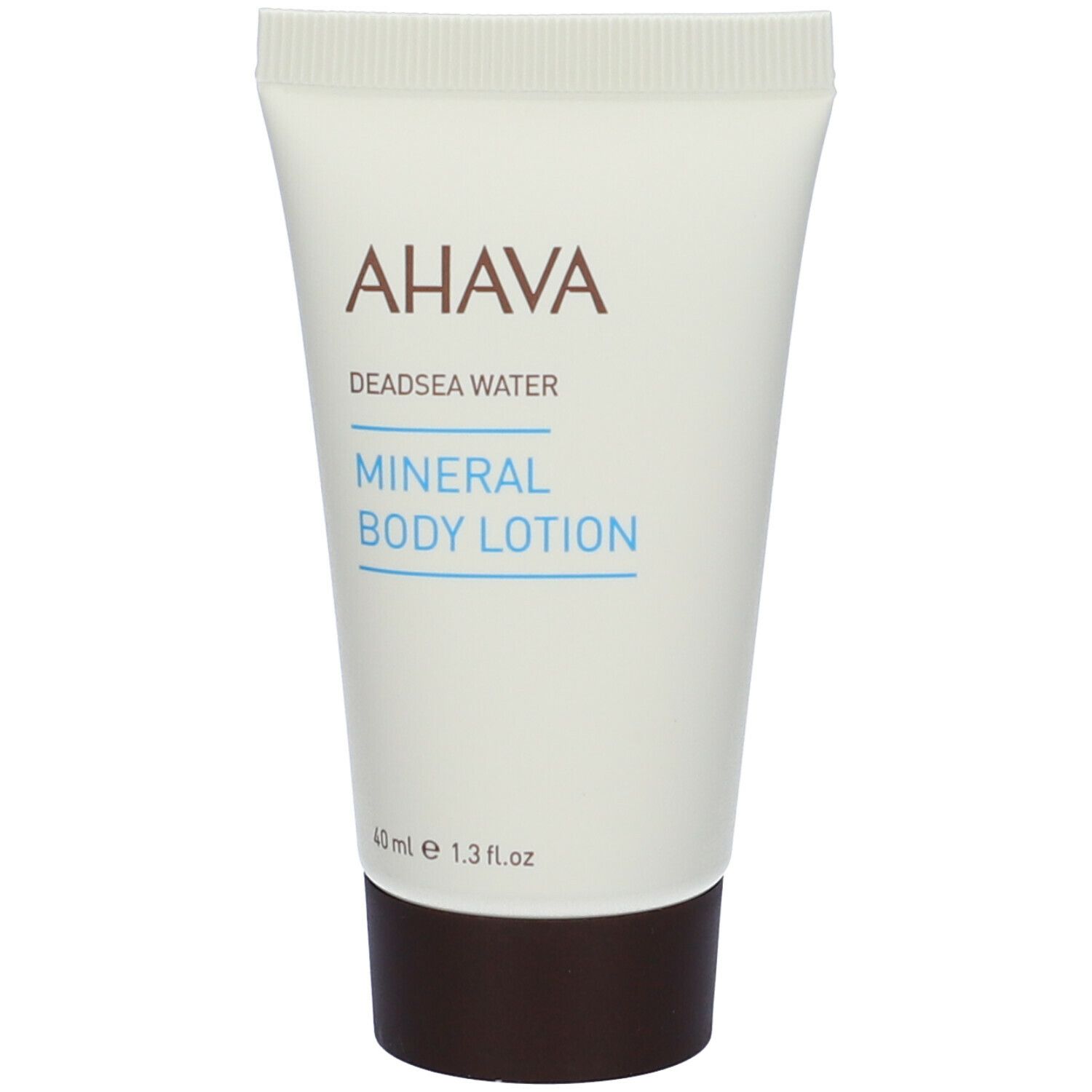 AHAVA Lozione Minerale per il Corpo
