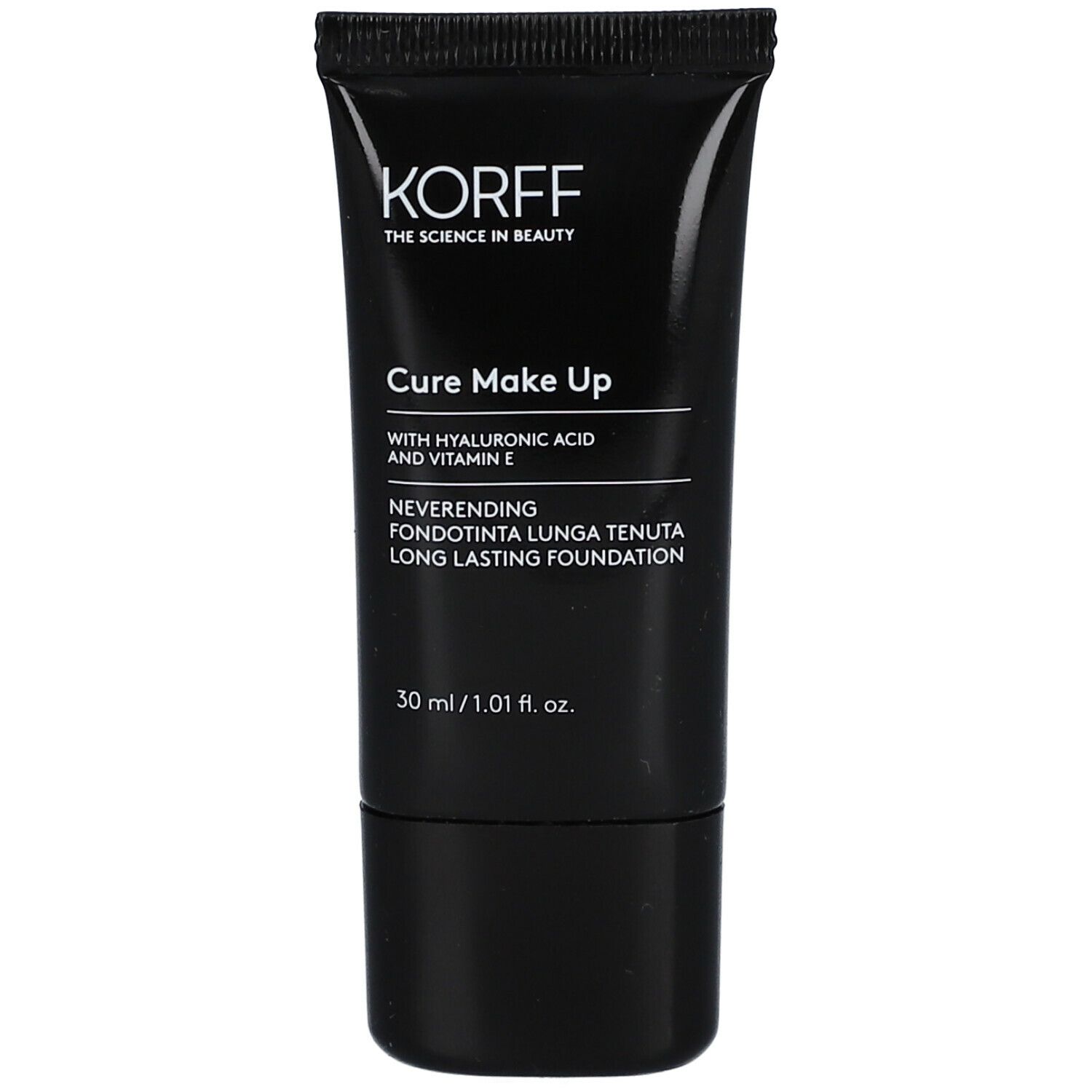 Korff Mk Fondotinta Never Lt04 - Immagine 4