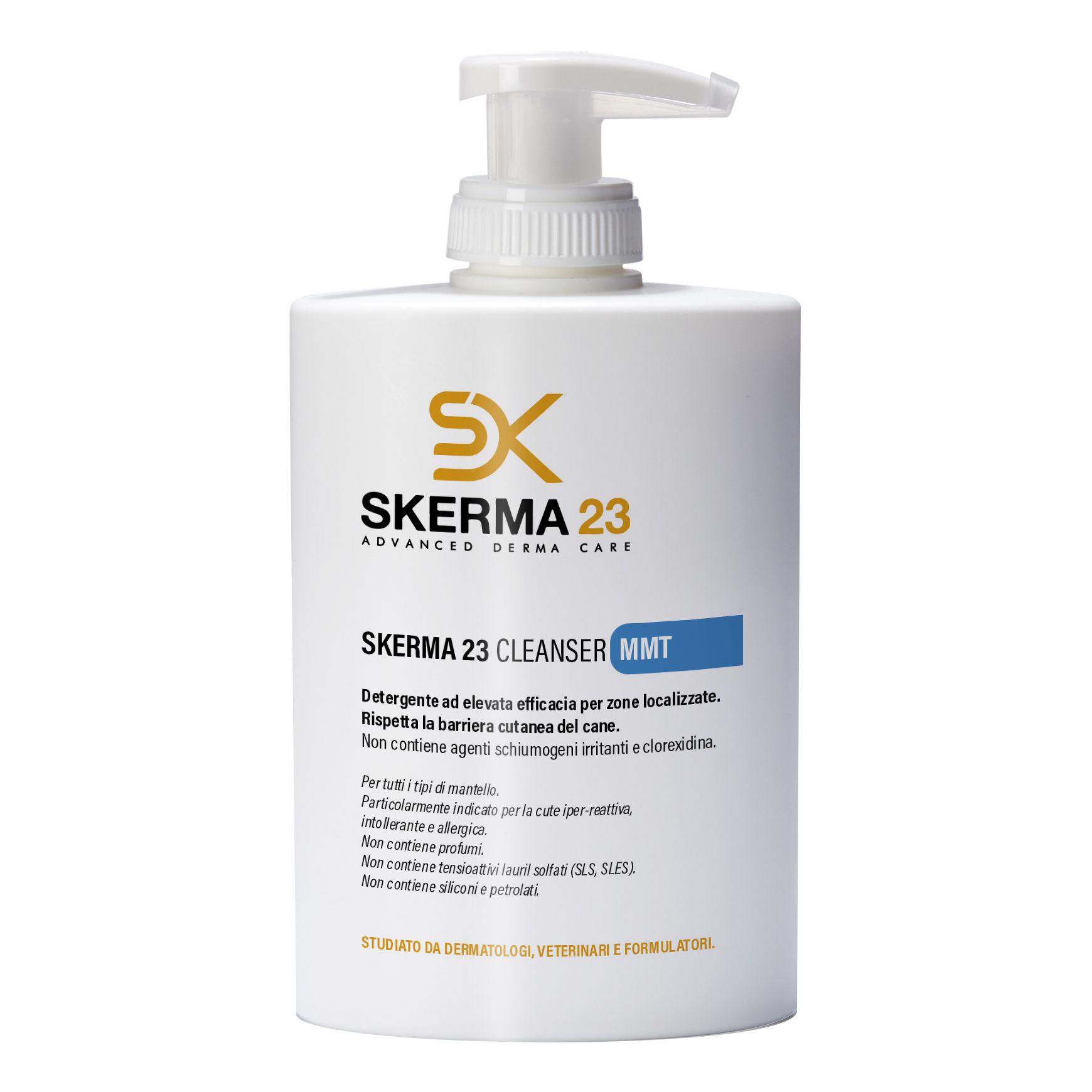 Skerma23 Cleanser MMT