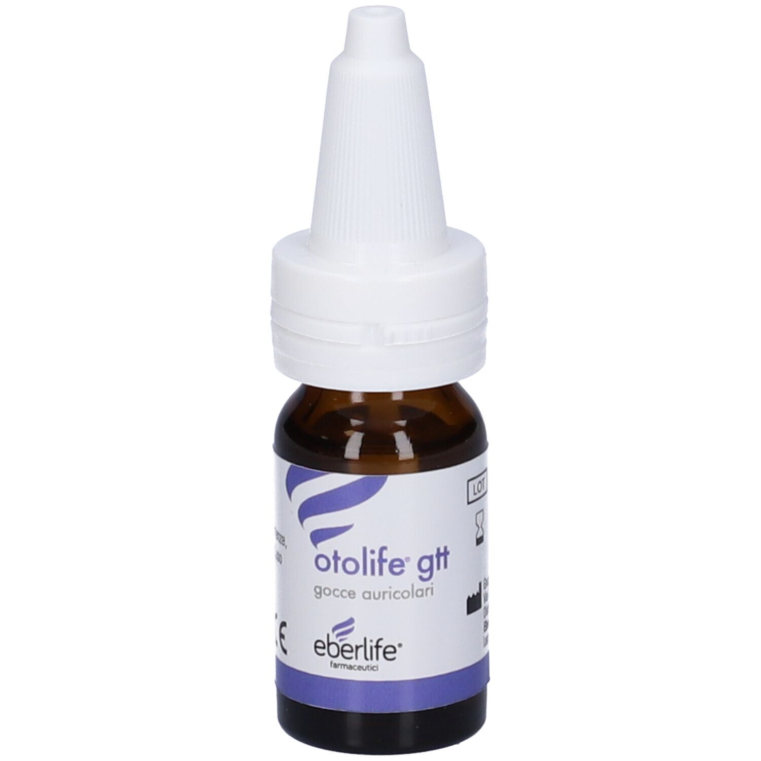 Otolife Gocce 10Ml