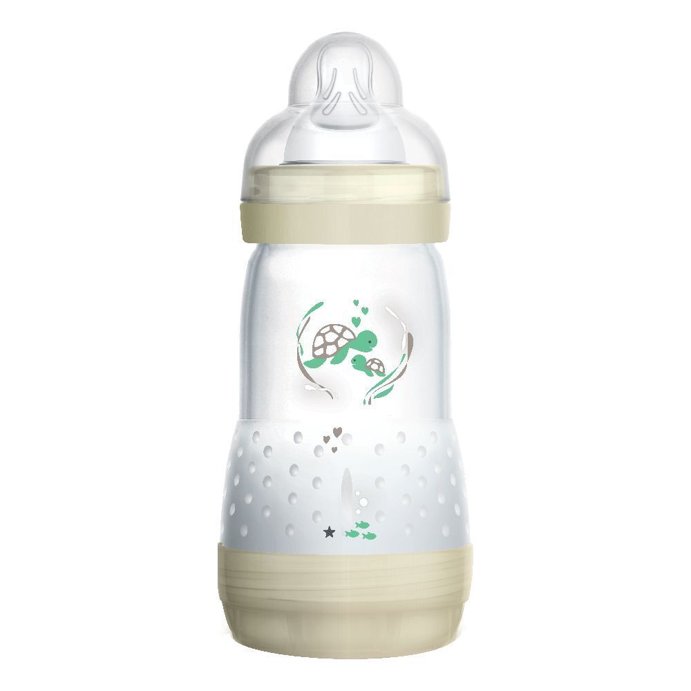 Mam Easy Start Bib 260Ml Neu