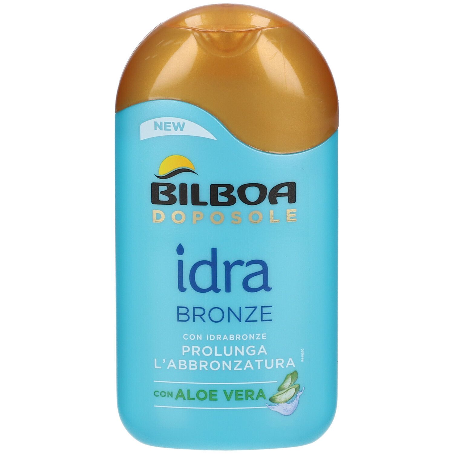 Solari Bilboa Doposole Idra Bronze Crema