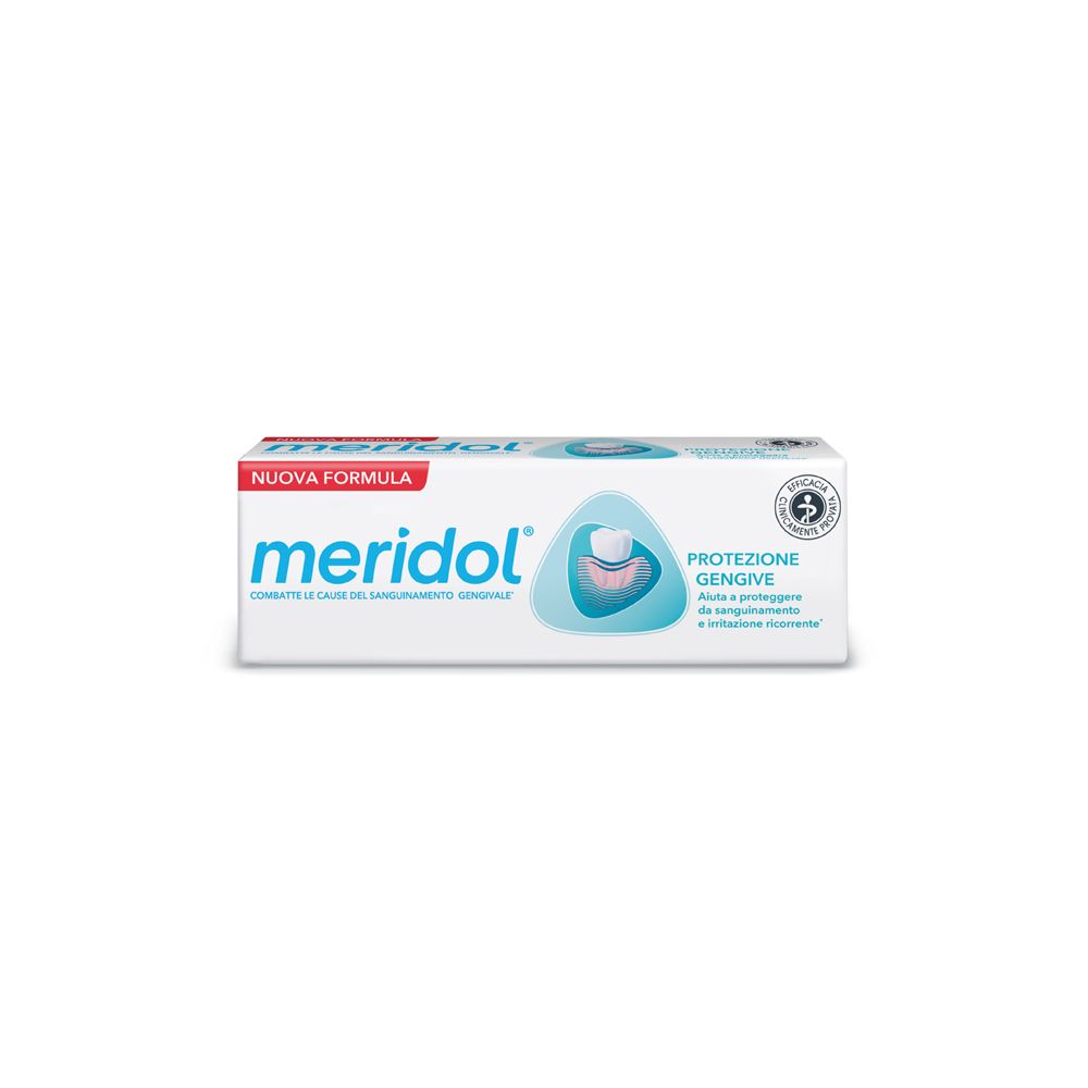 Meridol® Dentifricio