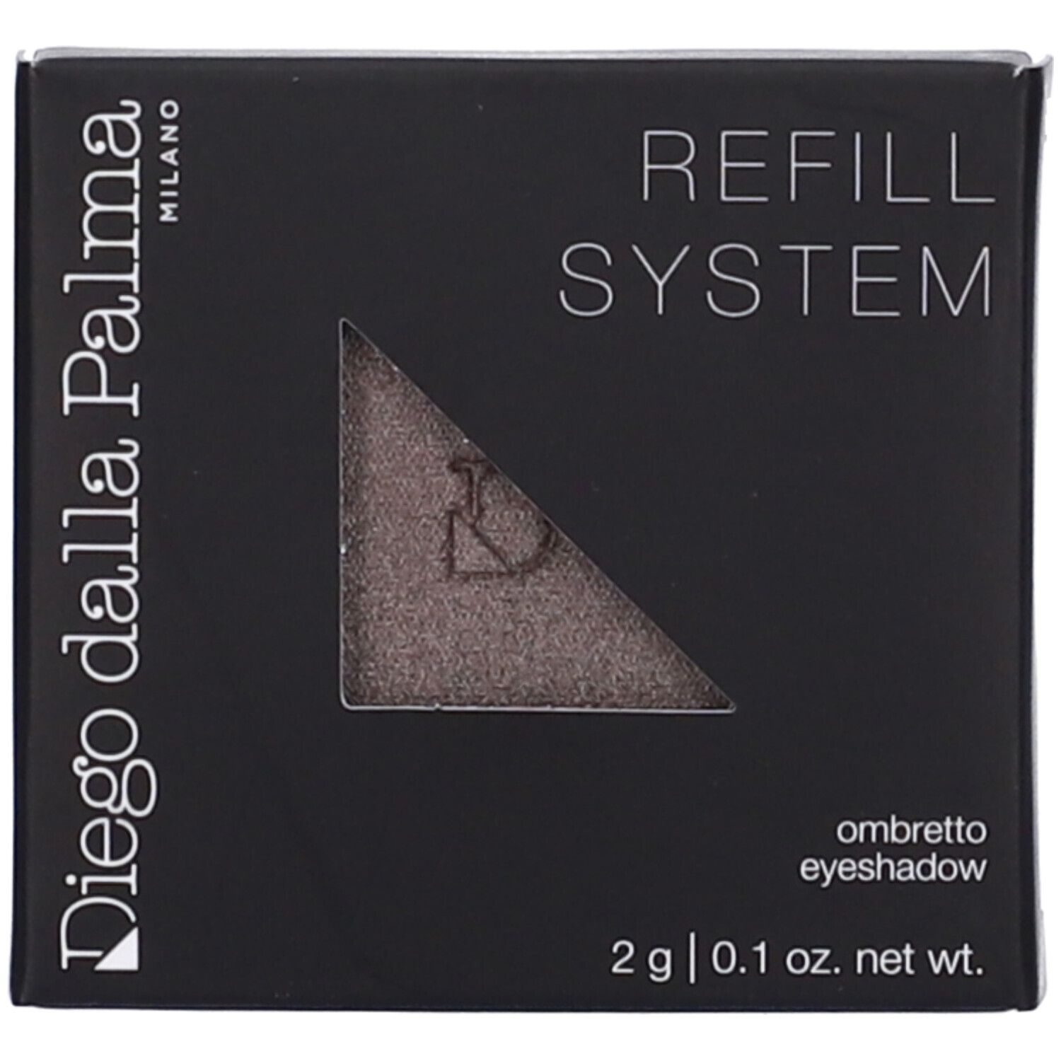 Diego dalla Palma Ombretto Perlato Tonalità 119 Shiny Taupe