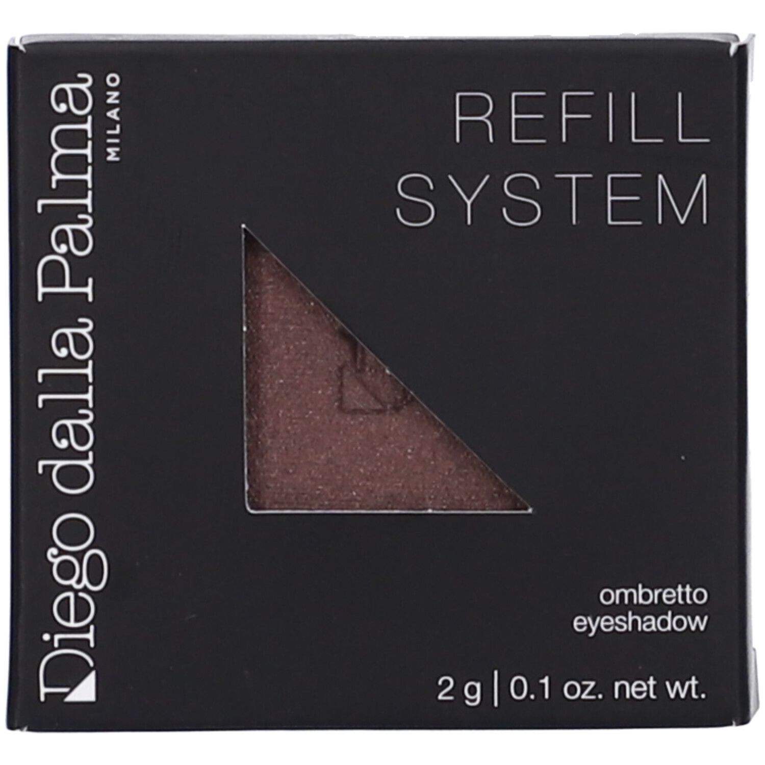 Diego dalla Palma Ombretto Perlato Tonalità 120 Purple Storm