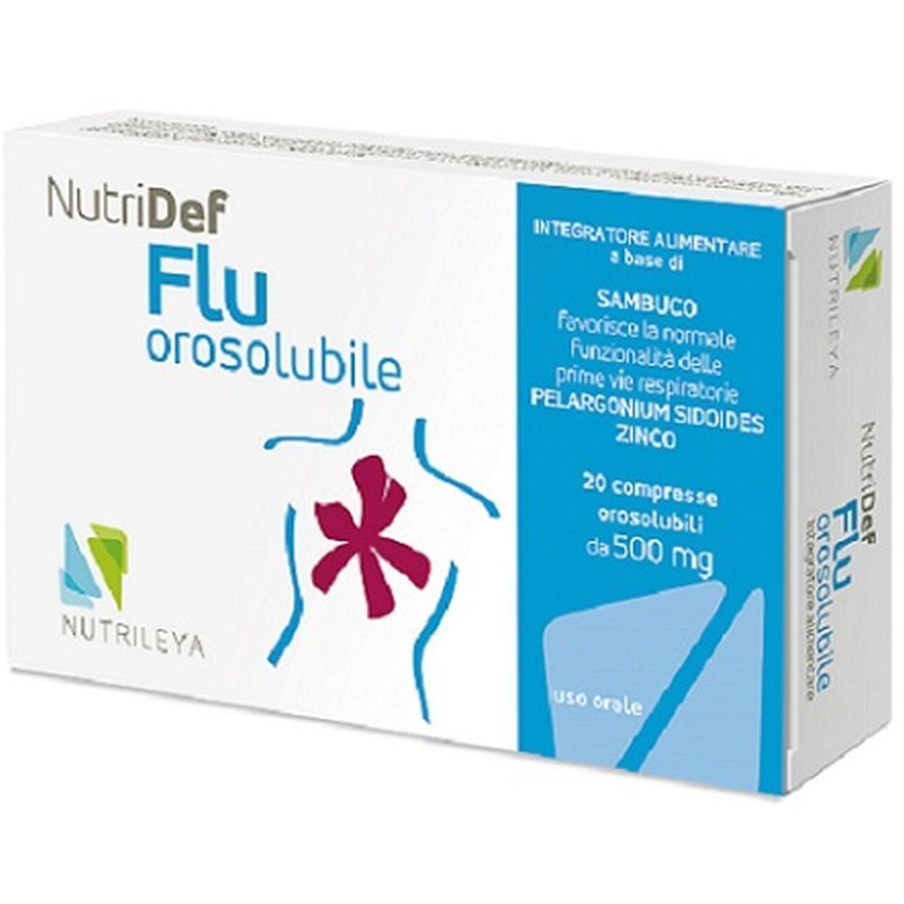 Nutridef Flu