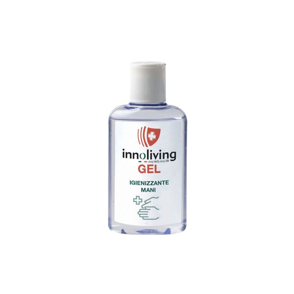 Innoliving Gel Igienizzante Mani 80 Ml