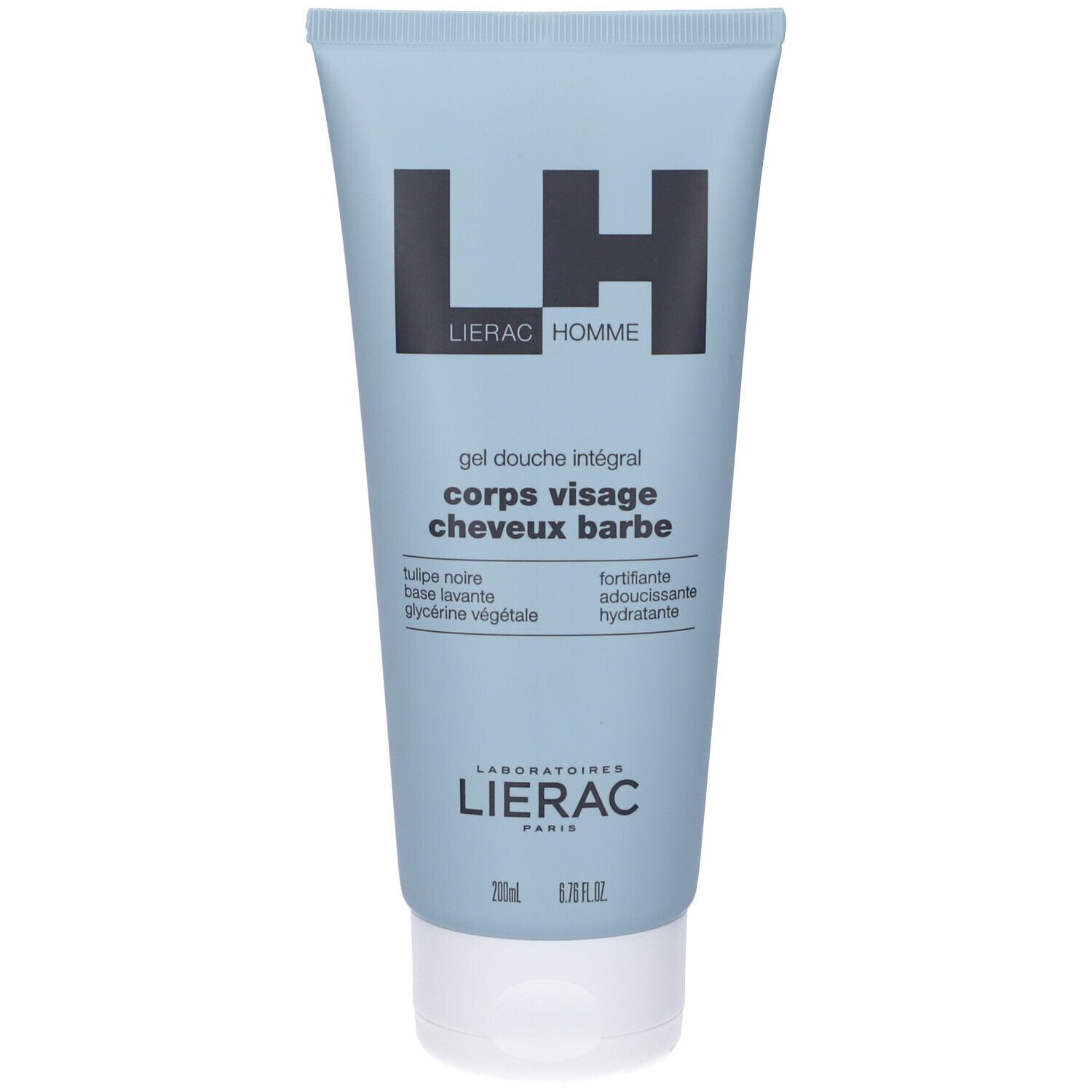 LIERAC HOMME GEL DOCCIA 4IN1 - Immagine 5