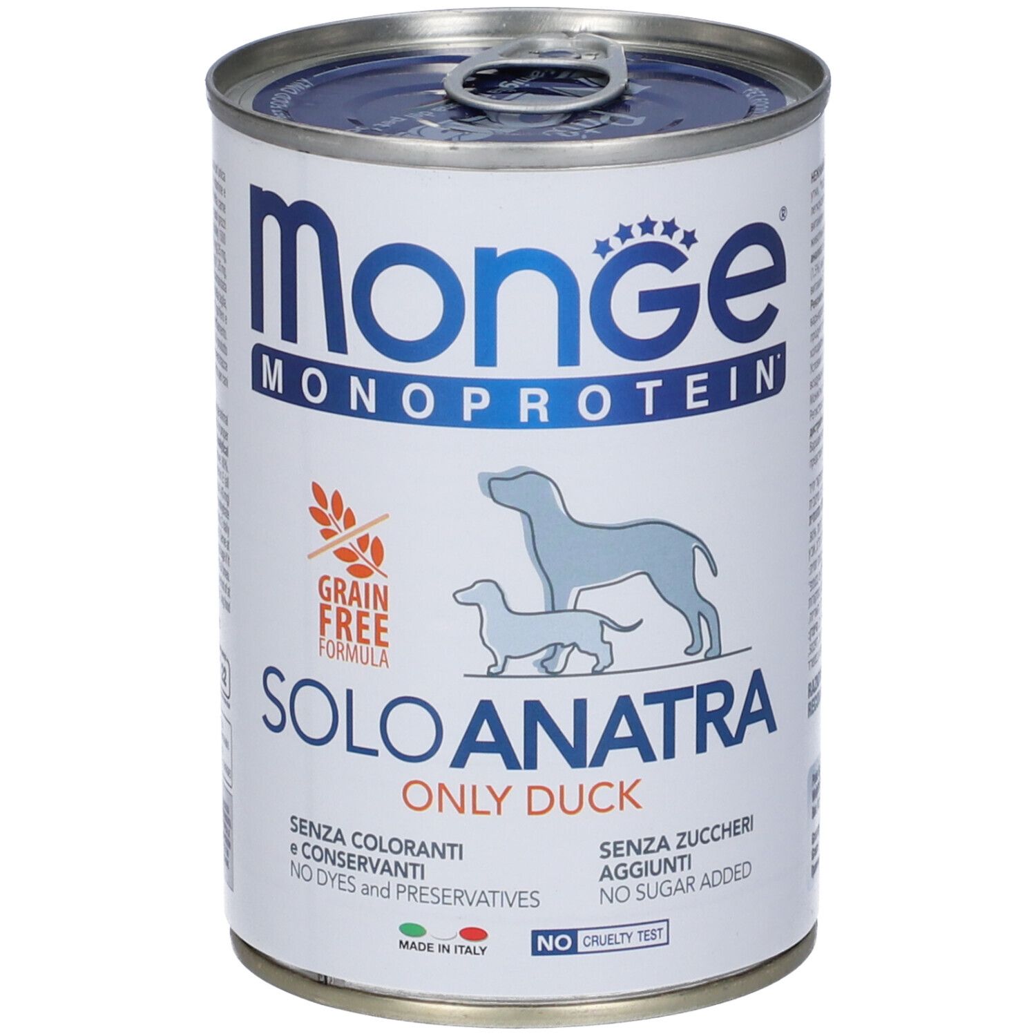 Image of Monge Monoprotein Solo Anatra