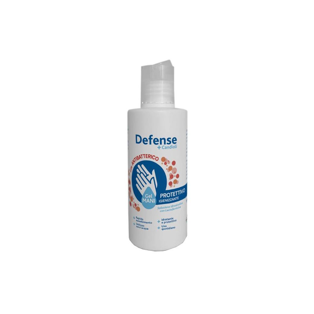 Defense GEL Mani 150Ml 150 ml Gel