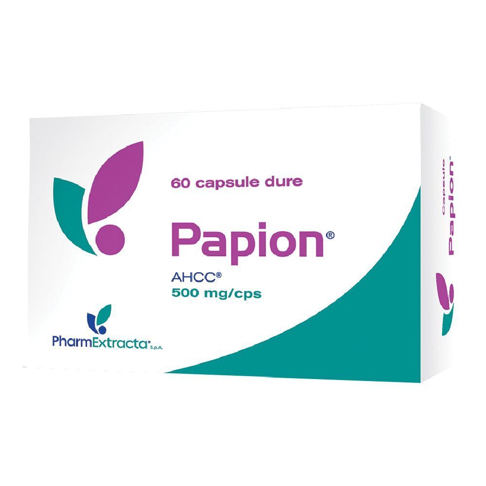 PharmExtracta Papion Capsule
