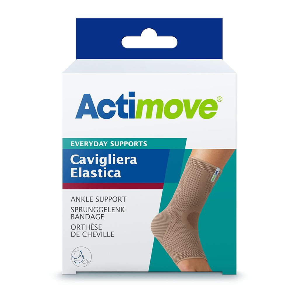 ACTIMOVE EVERYDAY CAVIGL EL M - Immagine 6
