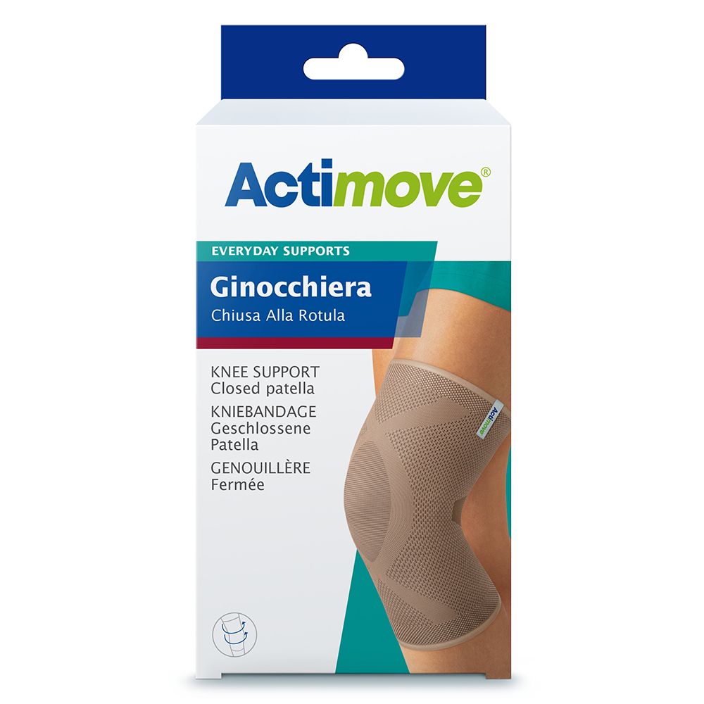 Actimove Everyday Supports, Ginocchiera XL