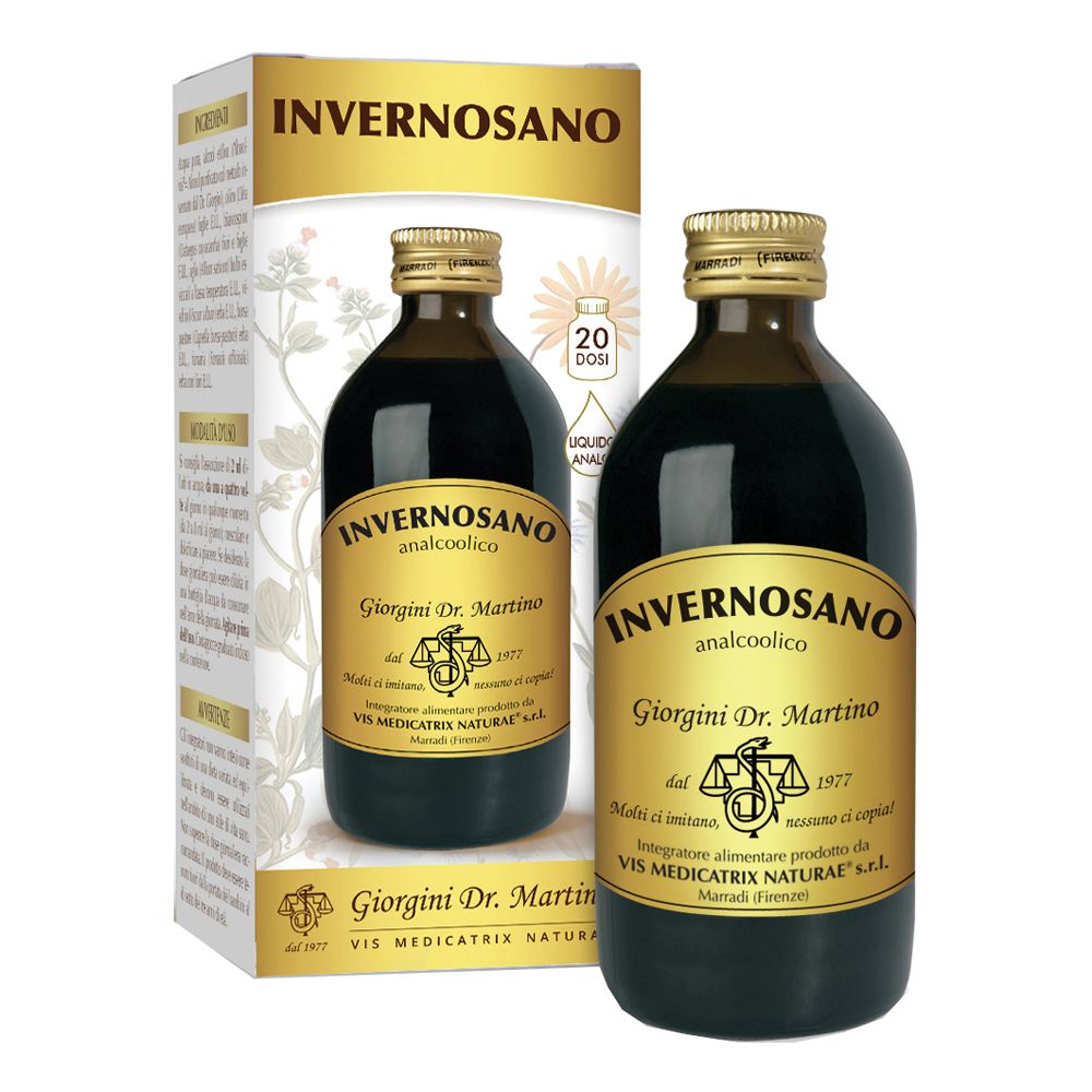 INVERNOSANO LIQ ANALCO 200ML - Immagine 7