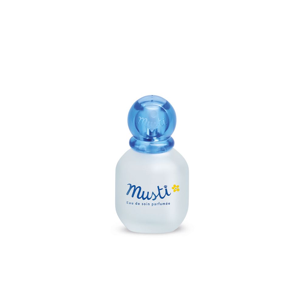 Mustela® Acqua profumata Mustì