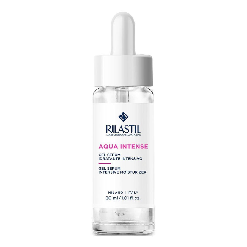 Rilastil Aqua Intense GEL SER 30 ml Serum
