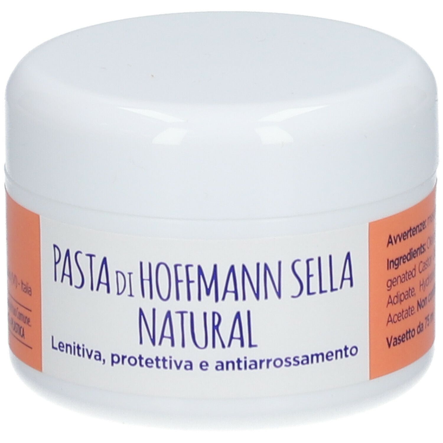 SELLA Pasta Di Hoffmann Sella Natural