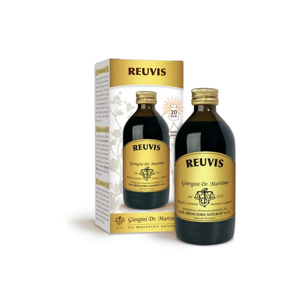 Reuvis 200 Ml