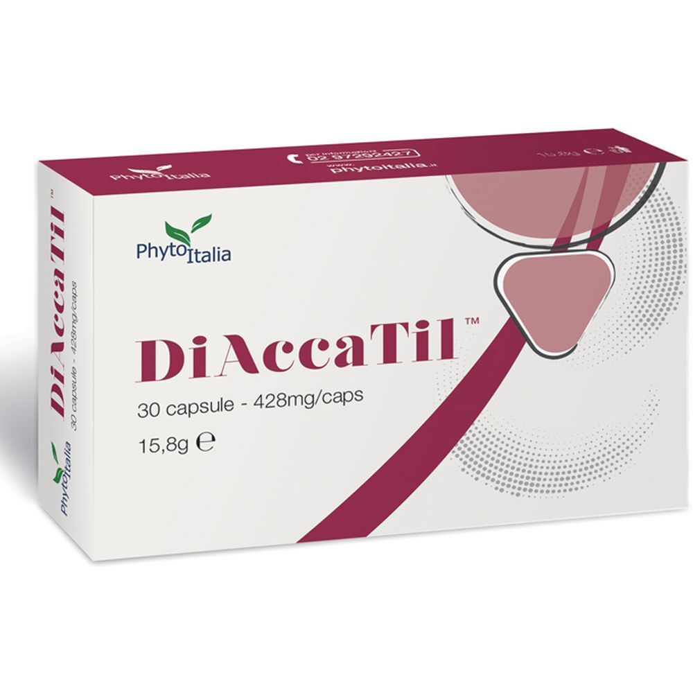DIACCATIL 30CPS - Immagine 4