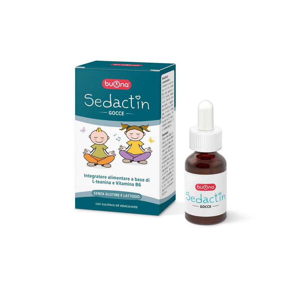 Sedactin