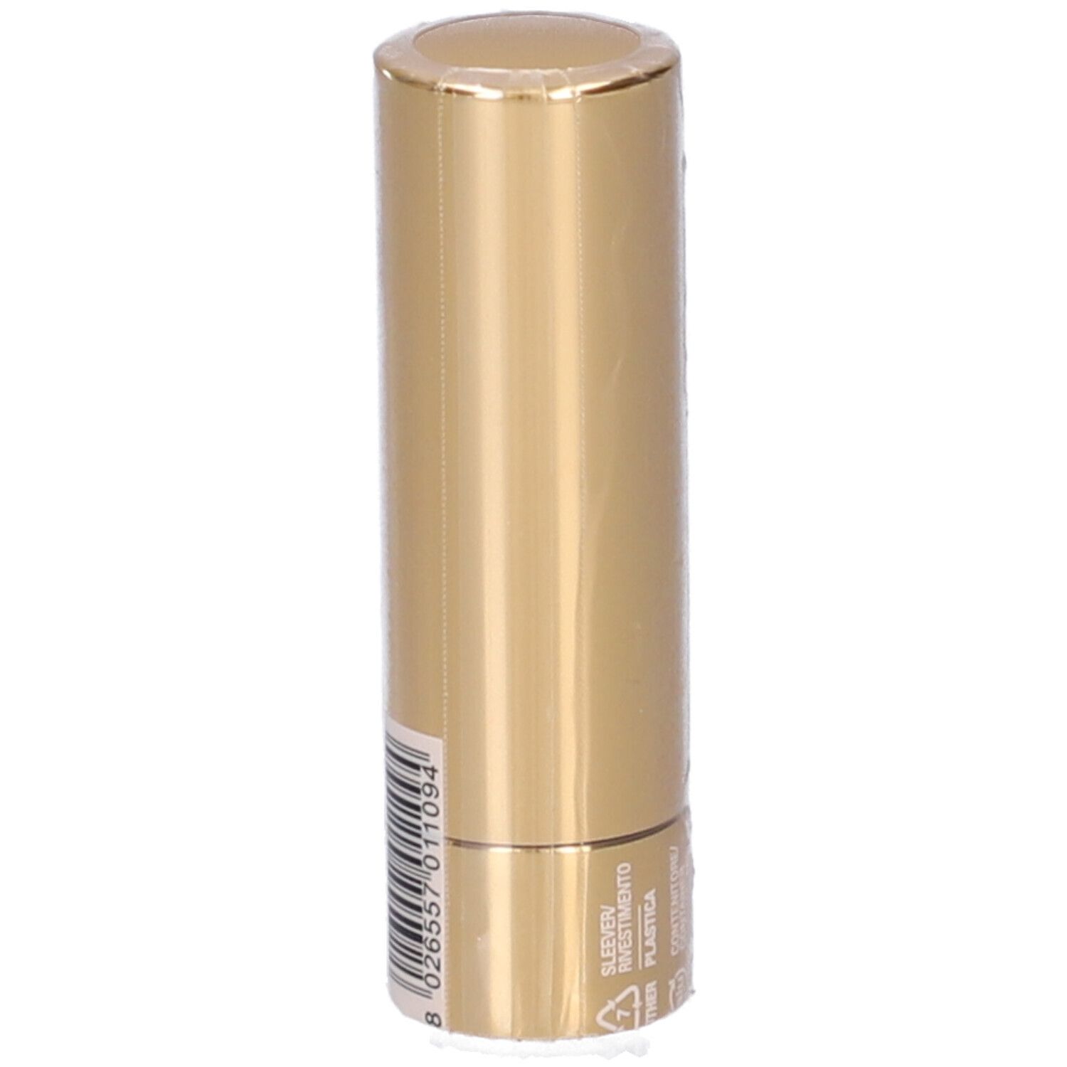 LEPO Rossetto Cambiacolore Rossetto idratante a lunga durata pH sensibile Tonalità GIALLO