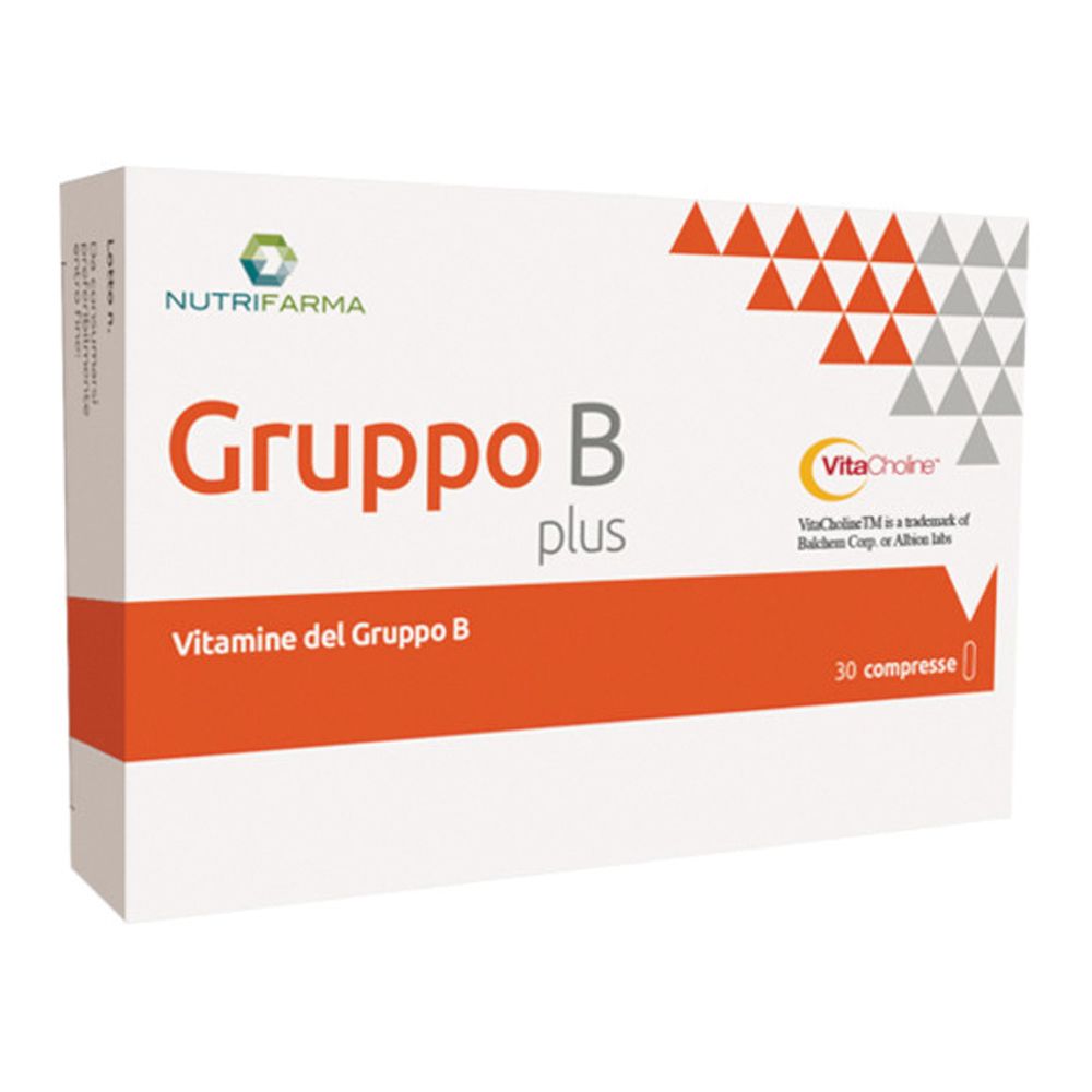 Gruppo b plus 30cps aquaviva - Immagine 7