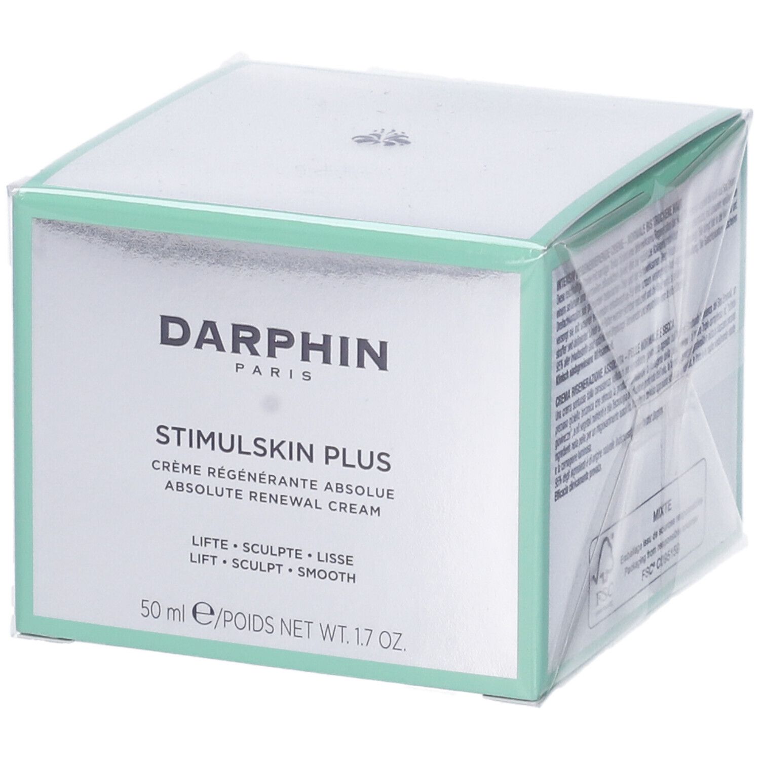 Darphin Stimulskin Plus Crema Rigenerazione Assoluta