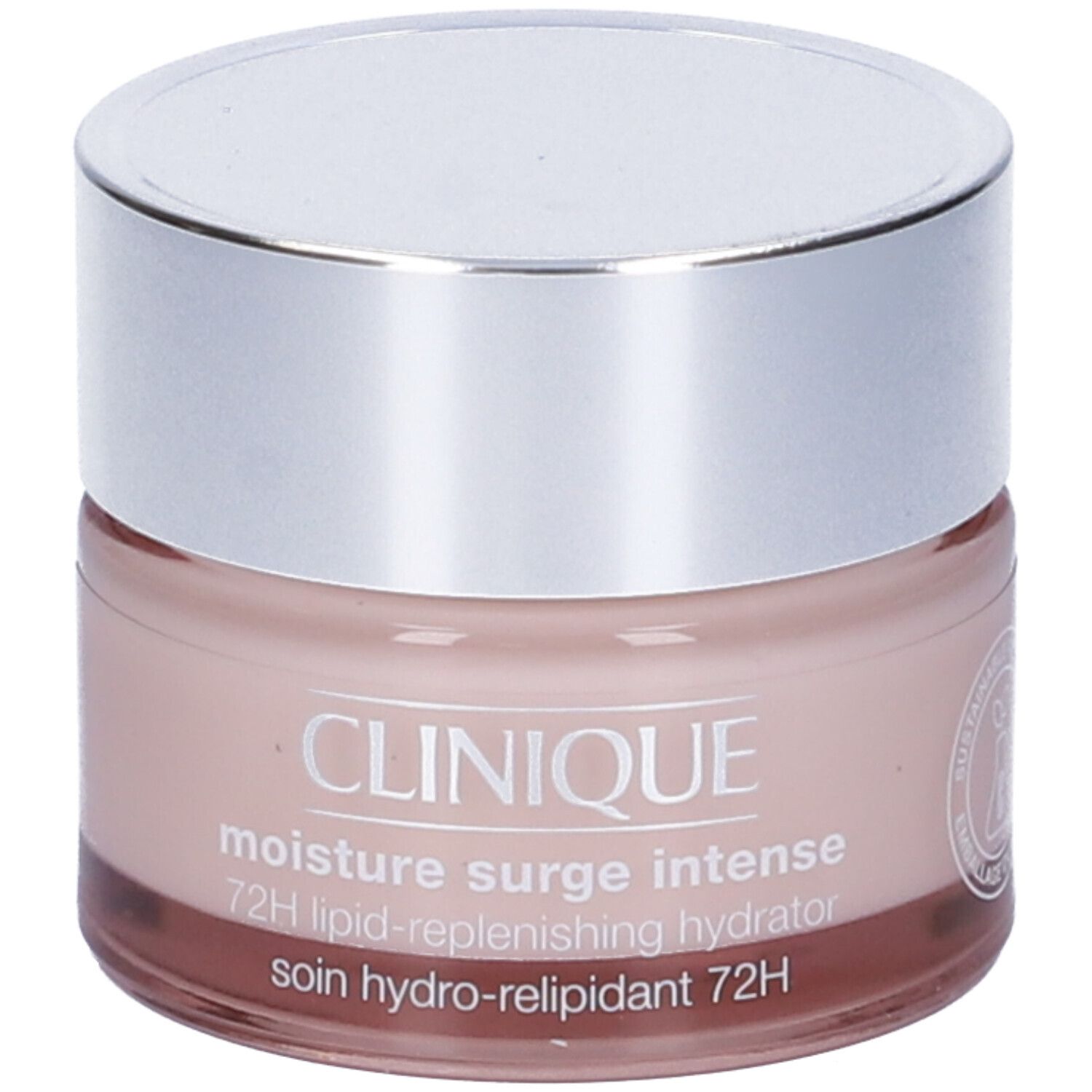 Image of Clinique Moisture Surge™ Intense 72H Moisture Replenishing Day & Night Cream - Pelle da molto secca a mista