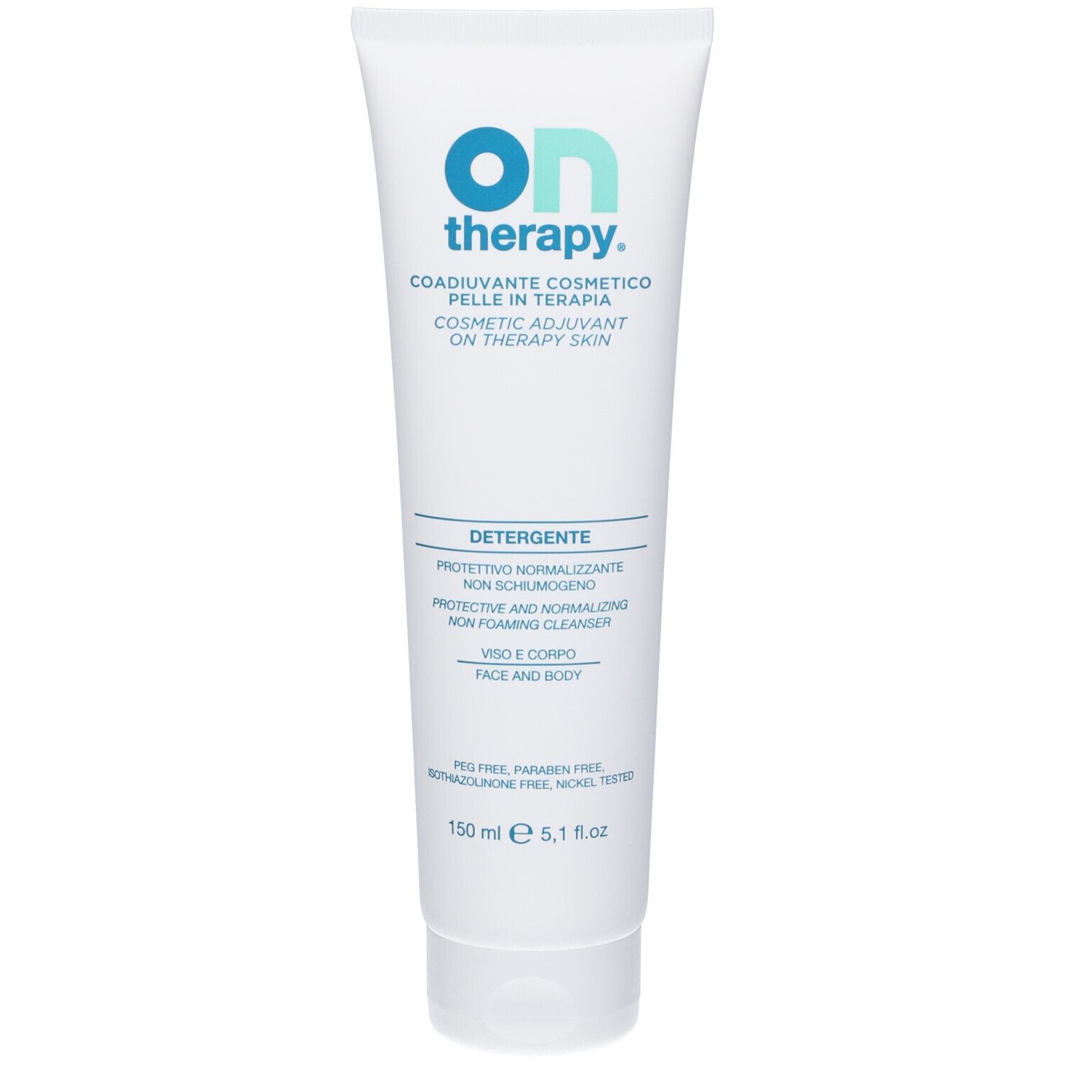 Ontherapy Detergente 150Ml 150 ml Reinigungsmittel