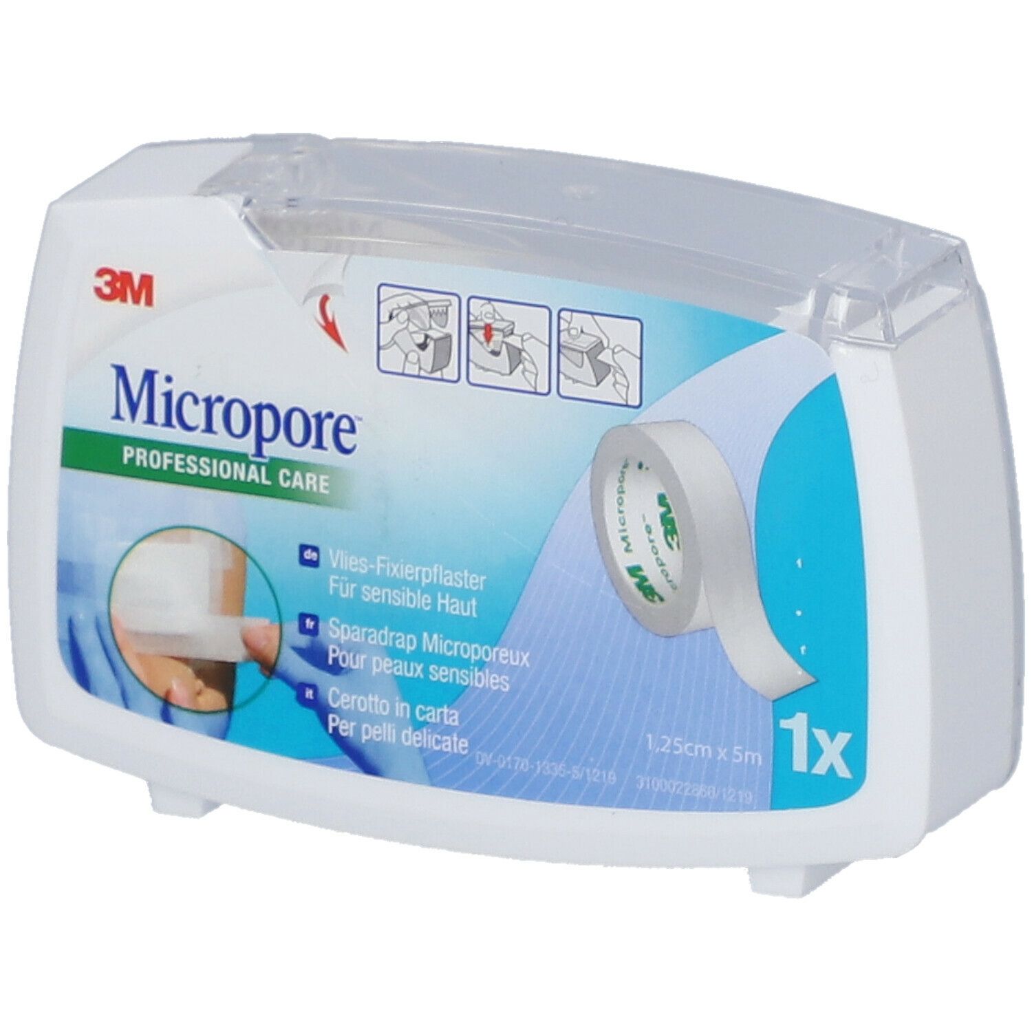 Image of 3M Micropore­™
