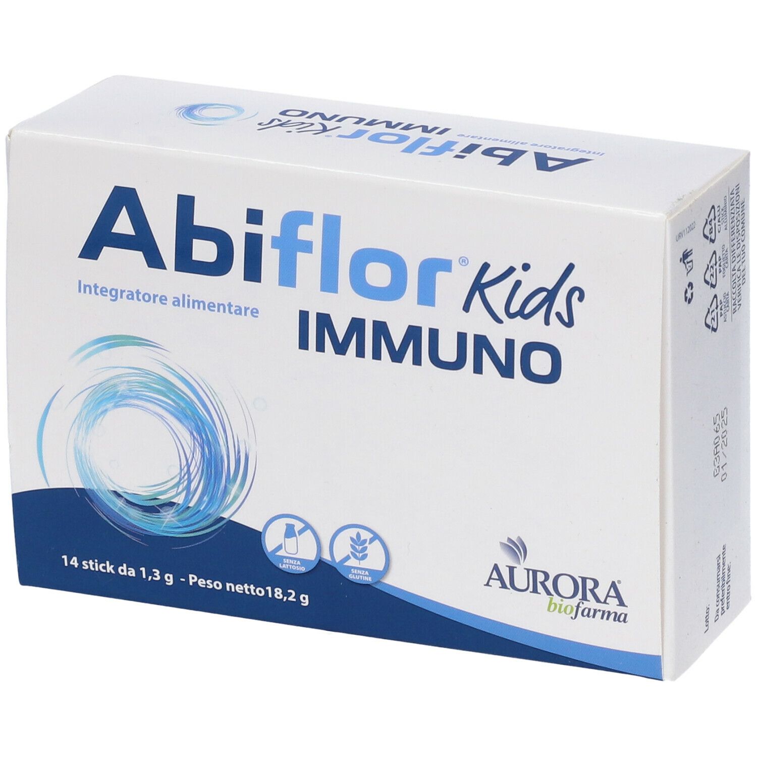 Abiflor Kids Immuno Stick Orali