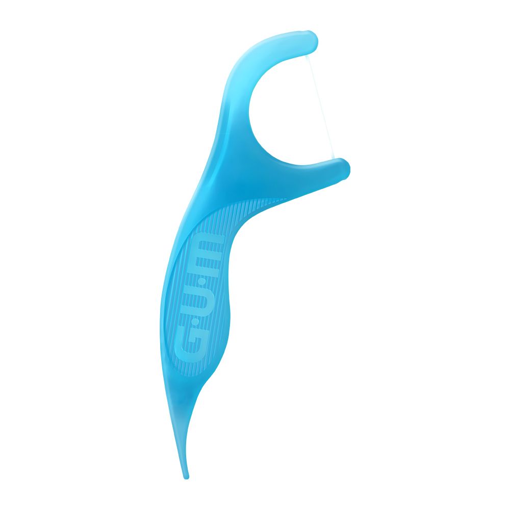 Image of Gum® Forcelle interdentali Easy-Flossers