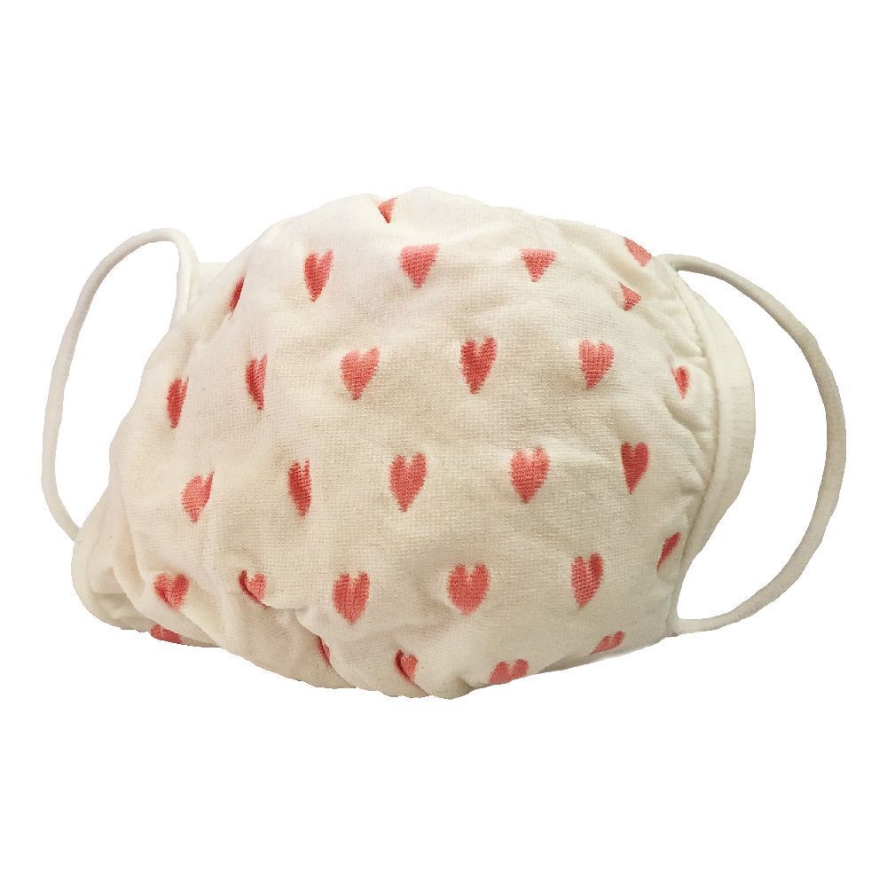 BUONA SpA SOCIETA' BENEFIT 3 pz Maschera viso